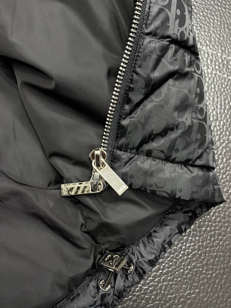 Christian Dior Down Jackets